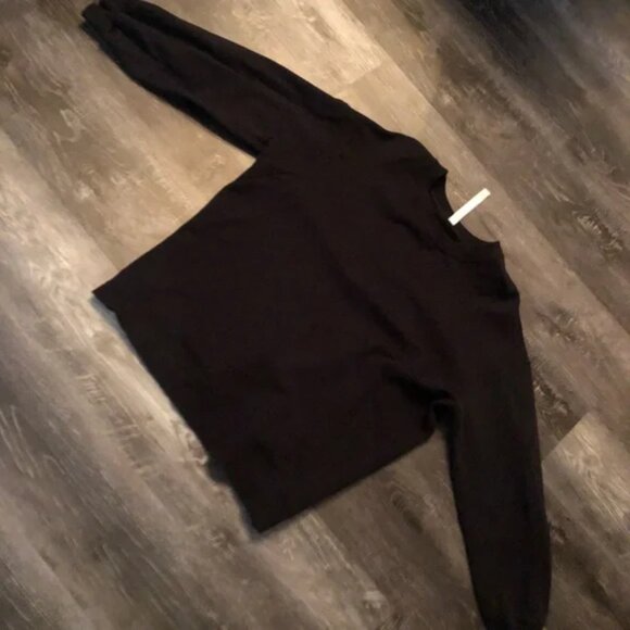 Perfectly Oversized Crew - Picture 4 of 5